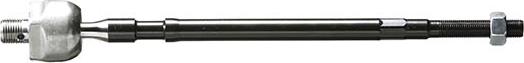 AISIN JAJMI-004 - Inner Tie Rod, Axle Joint car-mod.net