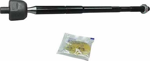 AISIN JAJMI-001 - Inner Tie Rod, Axle Joint car-mod.net