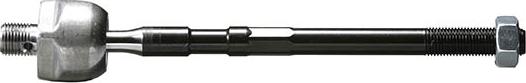 AISIN JAJMI-007 - Inner Tie Rod, Axle Joint car-mod.net