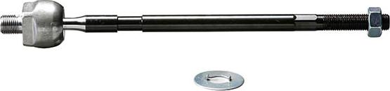 AISIN JAJMI-011 - Inner Tie Rod, Axle Joint car-mod.net