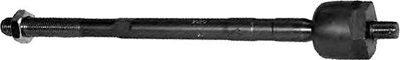 AISIN JAJN-001 - Inner Tie Rod, Axle Joint car-mod.net