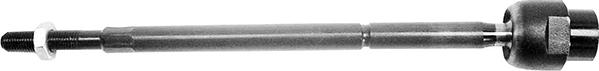 AISIN JAJPS-006 - Inner Tie Rod, Axle Joint car-mod.net