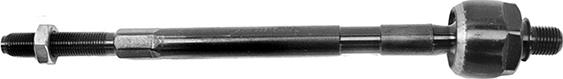 AISIN JAJPS-028 - Inner Tie Rod, Axle Joint car-mod.net