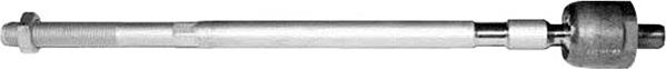 AISIN JAJRE-004 - Inner Tie Rod, Axle Joint car-mod.net
