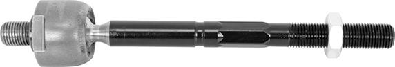 AISIN JAJRE-011 - Inner Tie Rod, Axle Joint car-mod.net