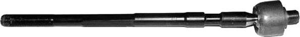 AISIN JAJRE-012 - Inner Tie Rod, Axle Joint car-mod.net