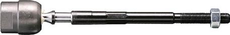 AISIN JAJSZ-008 - Inner Tie Rod, Axle Joint car-mod.net