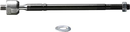 AISIN JAJTO-009 - Inner Tie Rod, Axle Joint car-mod.net