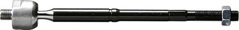 AISIN JAJTO-010 - Inner Tie Rod, Axle Joint car-mod.net