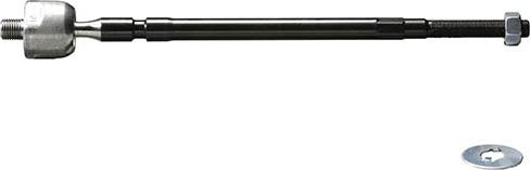 AISIN JAJTO-020 - Inner Tie Rod, Axle Joint car-mod.net