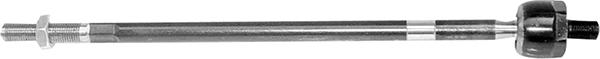 AISIN JAJVG-009 - Inner Tie Rod, Axle Joint car-mod.net