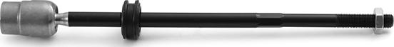 AISIN JAJVG-006 - Inner Tie Rod, Axle Joint car-mod.net