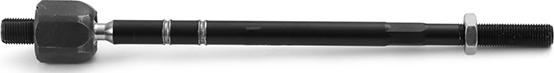 AISIN JAJVG-011 - Inner Tie Rod, Axle Joint car-mod.net