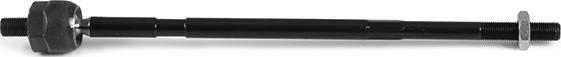AISIN JAJVG-012 - Inner Tie Rod, Axle Joint car-mod.net