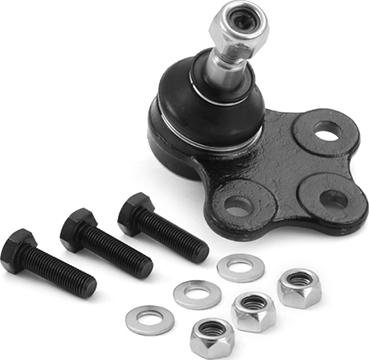AISIN JBJPS-010 - Ball Joint car-mod.net