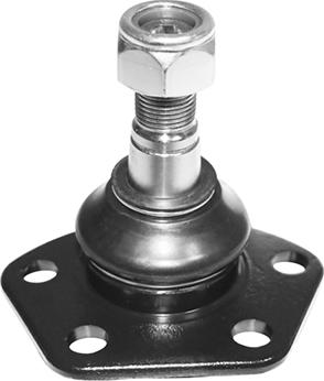 AISIN JBJPS-011 - Ball Joint car-mod.net