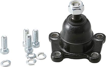 AISIN JBJTO-027 - Ball Joint car-mod.net