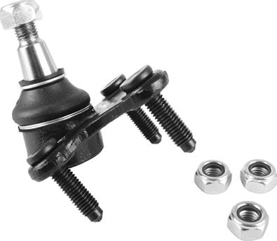 AISIN JBJVG-009L - Ball Joint car-mod.net