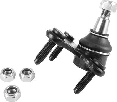 AISIN JBJVG-009R - Ball Joint car-mod.net