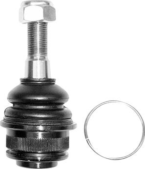 AISIN JBJVG-006 - Ball Joint car-mod.net