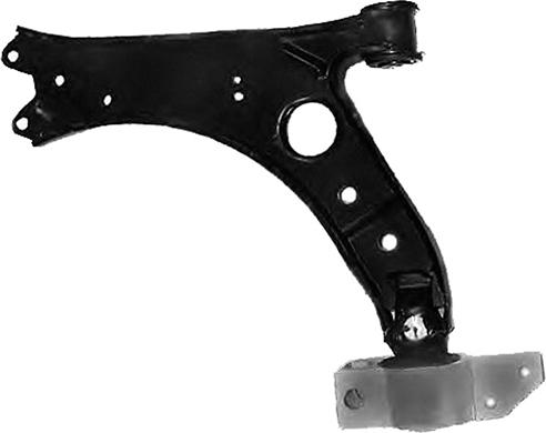 AISIN JTAVG-017L - Track Control Arm car-mod.net