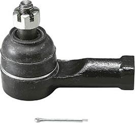 AISIN JTRDA-005 - Tie Rod End car-mod.net