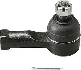 AISIN JTRDA-006 - Tie Rod End car-mod.net