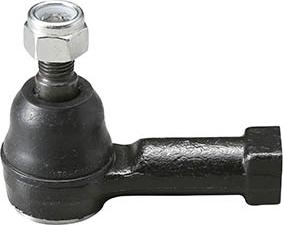 AISIN JTRDO-012 - Tie Rod End car-mod.net