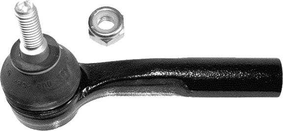 AISIN JTRFC-001L - Tie Rod End car-mod.net