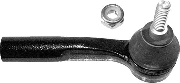 AISIN JTRFC-001R - Tie Rod End car-mod.net