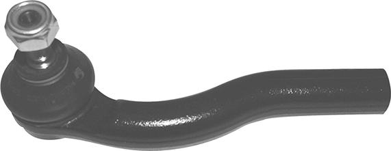 AISIN JTRFC-002L - Tie Rod End car-mod.net