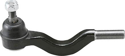 AISIN JTRHY-001 - Tie Rod End car-mod.net