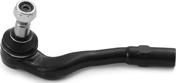 AISIN JTRMB-001L - Tie Rod End car-mod.net