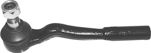 AISIN JTRMB-002L - Tie Rod End car-mod.net