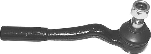AISIN JTRMB-002R - Tie Rod End car-mod.net