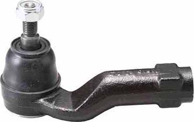 AISIN JTRMZ-014 - Tie Rod End car-mod.net
