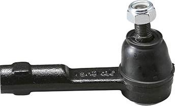 AISIN JTRNI-021 - Tie Rod End car-mod.net