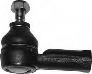 AISIN JTRPS-004 - Tie Rod End car-mod.net