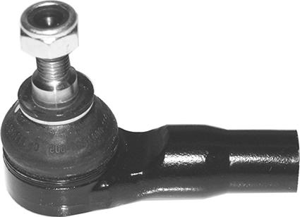 AISIN JTRPS-014 - Tie Rod End car-mod.net