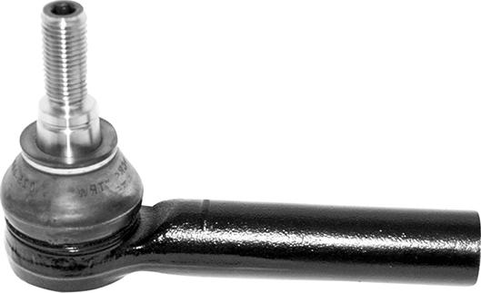 AISIN JTRPS-015 - Tie Rod End car-mod.net