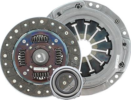 AISIN KD-037 - Clutch Kit car-mod.net