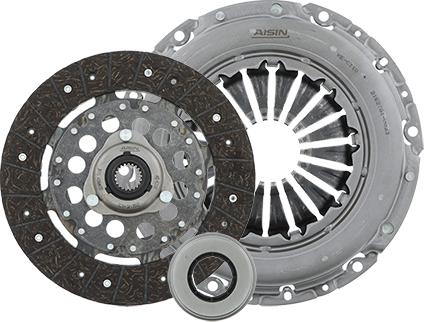 AISIN KE-CI10 - Clutch Kit car-mod.net