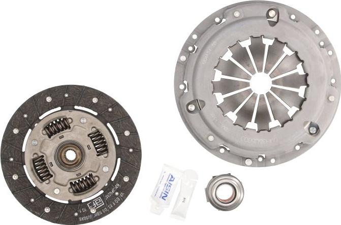 AISIN KE-FI14 - Clutch Kit car-mod.net