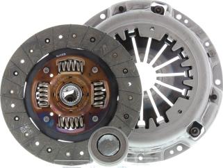 AISIN KE-FO11 - Clutch Kit car-mod.net
