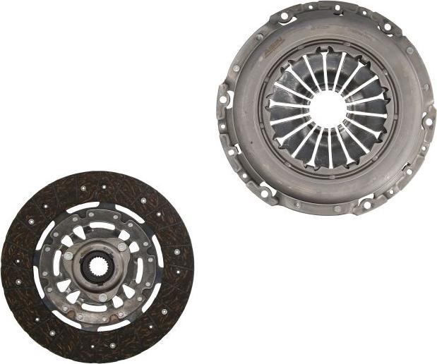AISIN KE-FO32R - Clutch Kit car-mod.net