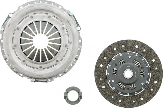 AISIN KE-FO70 - Clutch Kit car-mod.net