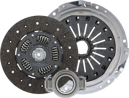 AISIN KE-IV01 - Clutch Kit car-mod.net