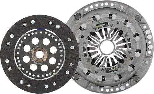 AISIN KE-MB05R - Clutch Kit car-mod.net