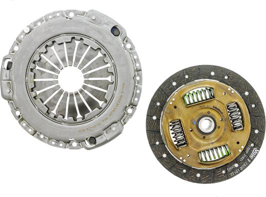 AISIN KE-MB10R - Clutch Kit car-mod.net
