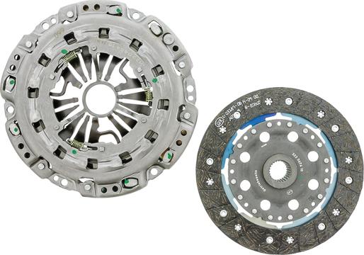 AISIN KE-MB11R - Clutch Kit car-mod.net